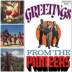 Greetings From The Pioneers