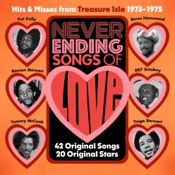Never Ending Songs Of Love