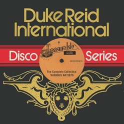 Duke Reid International Disco Series - The Complete Collection