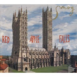 Red Apple Falls