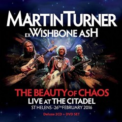 Beauty Of Chaos: Live At The Citadel