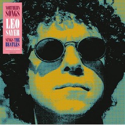 Northern Songs - Leo Sayer Sings The Beatles