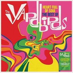 Heart Full Of Soul - The Best Of