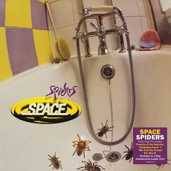 Spiders [Purple vinyl]