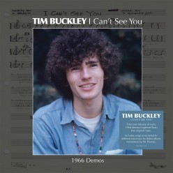 I Can't See You (1966 Demos)
