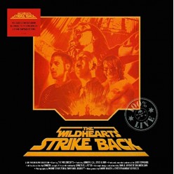 Strike Back