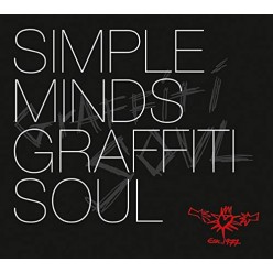 Grafitti Soul