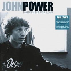 Happening For Love [White vinyl]