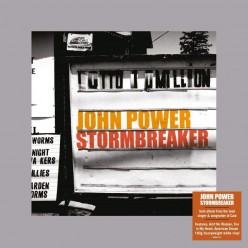 Stormbreaker [White vinyl]