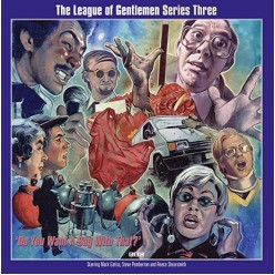 Series Three: Do You Want A Bag With That