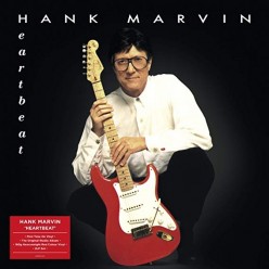 Heartbeat (Red vinyl)