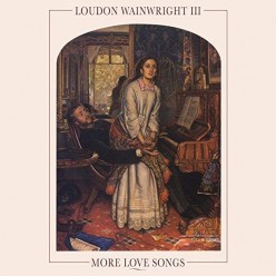More Love Songs (Clear vinyl)