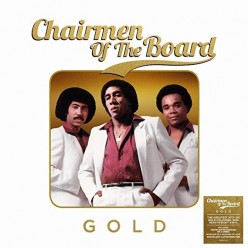 Gold (Gold vinyl)