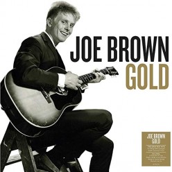 Gold [Gold vinyl]