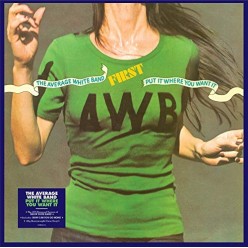 Put It Where You Want It [Clear vinyl]