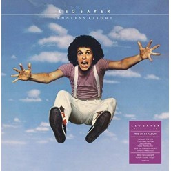 Endless Flight [Purple vinyl]