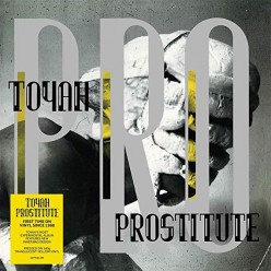 Prostitute [Yellow vinyl]