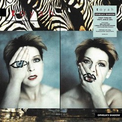 Ophelia's Shadow [Aqua vinyl]