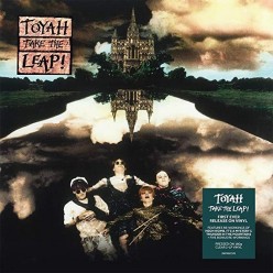 Take The Leap [Clear vinyl]
