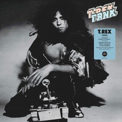 Tanx [Clear vinyl]