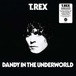 Dandy In The Underworld [Clear vinyl]