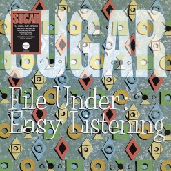 File Under Easy Listening [Clear vinyl]