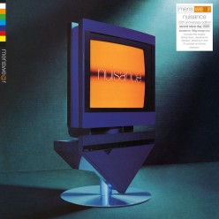 Nuisance [Orange vinyl]