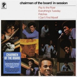 In Session