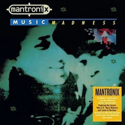 Music Madness