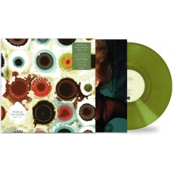 Sugar Rush [Olive vinyl]