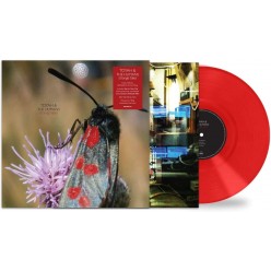 Strange Tales [Red vinyl]