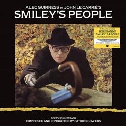 Smiley's People [Blue vinyl]