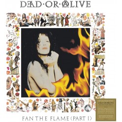 Fan The Flame (Part 1) [White vinyl]