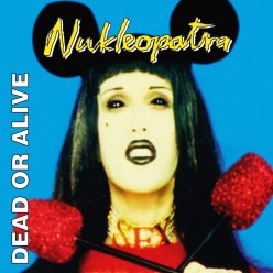 Nukleopatra [Blue vinyl]