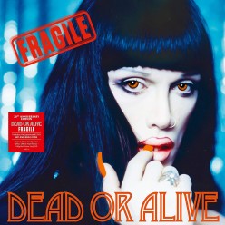 Fragile [Red Vinyl]