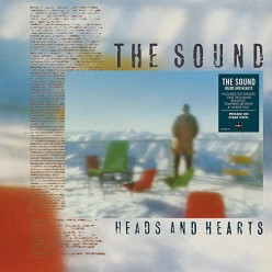 Heads and Hearts [Clear vinyl]