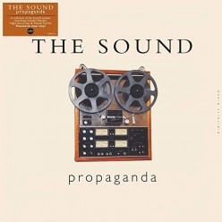 Propaganda [Clear Vinyl]