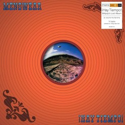 Hay Tiempo [Clear vinyl]