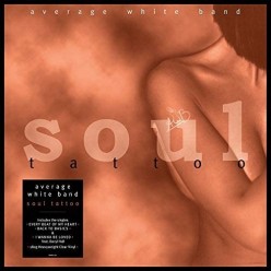 Soul Tattoo [Clear vinyl]