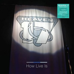 How Live Is [Clear vinyl]
