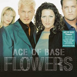Flowers [Clear vinyl]