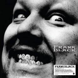 Oddballs [Silver vinyl]