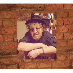 Right At Home - Selected Unreleased Home Recordings 2007-2017