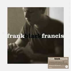 Frank Black Francis [White vinyl]