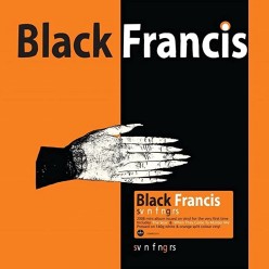 Svn Fngrs [Orange/white vinyl]