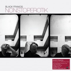 Nonstoperotik [Crimson vinyl]