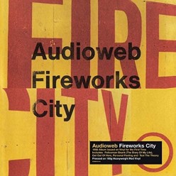 Fireworks City [Red vinyl] 