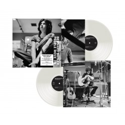 People Move On [White vinyl]