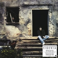 Siberia (Translucent vinyl]