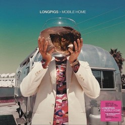 Mobile Home [Clear vinyl]